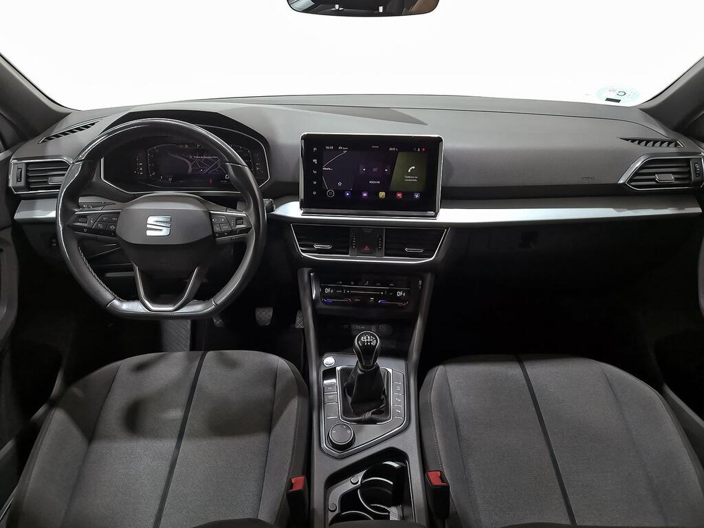 Seat Tarraco 2.0 TDI 110kW (150CV) S&S Style 6