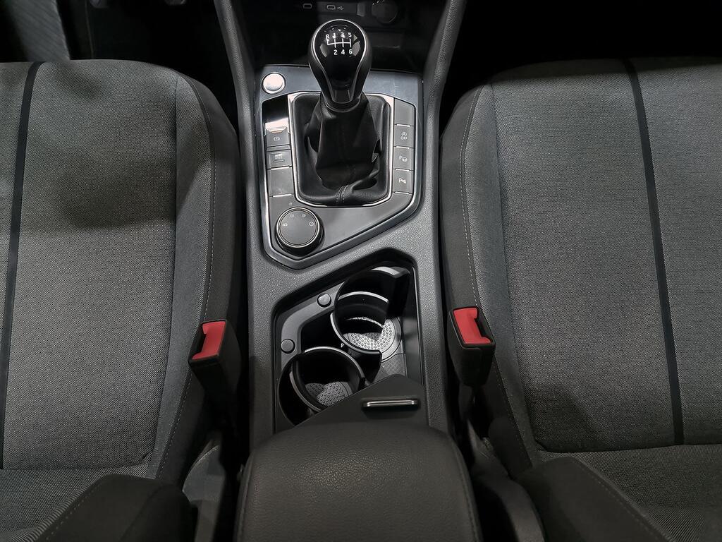 Seat Tarraco 2.0 TDI 110kW (150CV) S&S Style 40