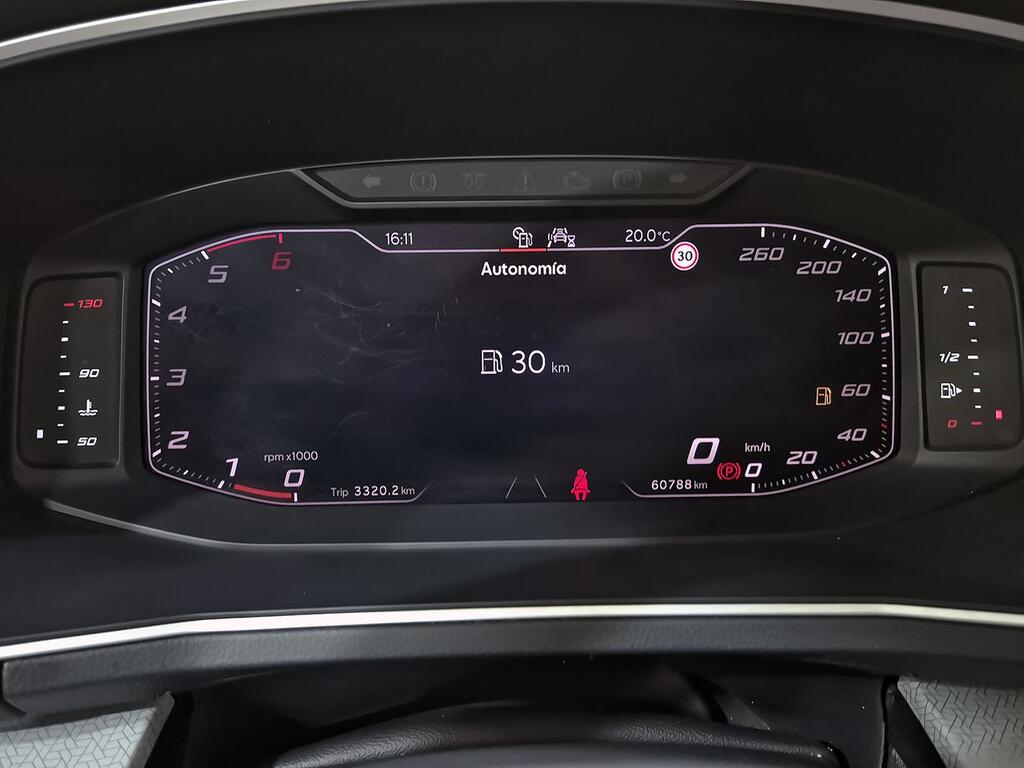 Seat Tarraco 2.0 TDI 110kW (150CV) S&S Style 16