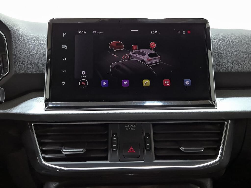 Seat Tarraco 2.0 TDI 110kW (150CV) S&S Style 25