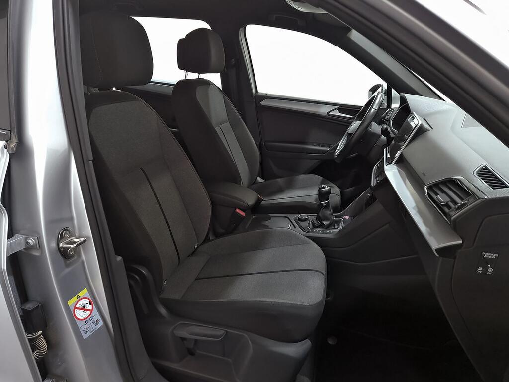 Seat Tarraco 2.0 TDI 110kW (150CV) S&S Style 7