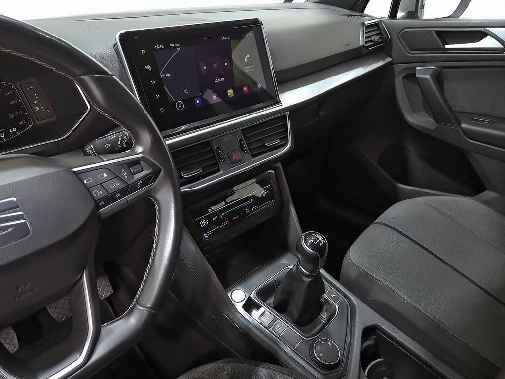 Seat Tarraco 2.0 TDI 110kW (150CV) S&S Style 38