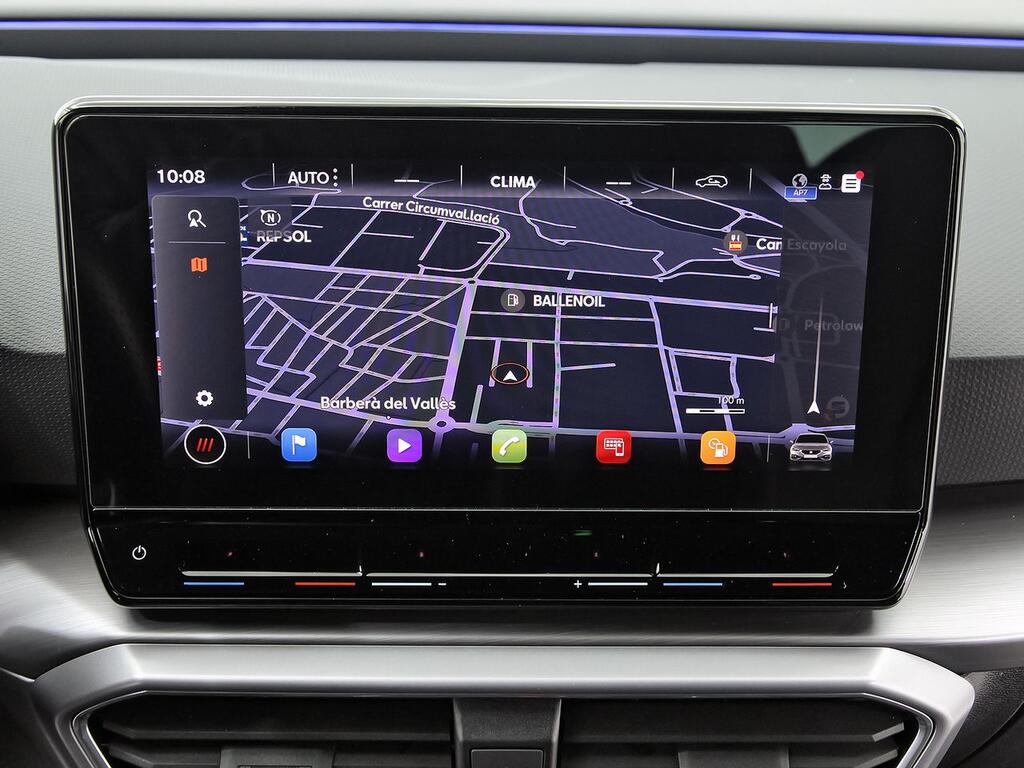 Seat Leon 1.5 eTSI 110kW DSG-7 S&S FR 19