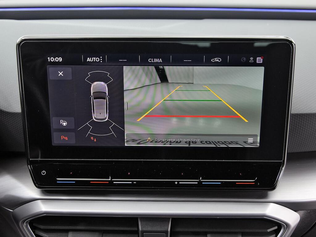 Seat Leon 1.5 eTSI 110kW DSG-7 S&S FR 20