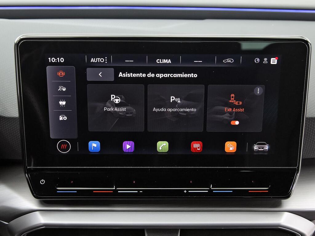 Seat Leon 1.5 eTSI 110kW DSG-7 S&S FR 23
