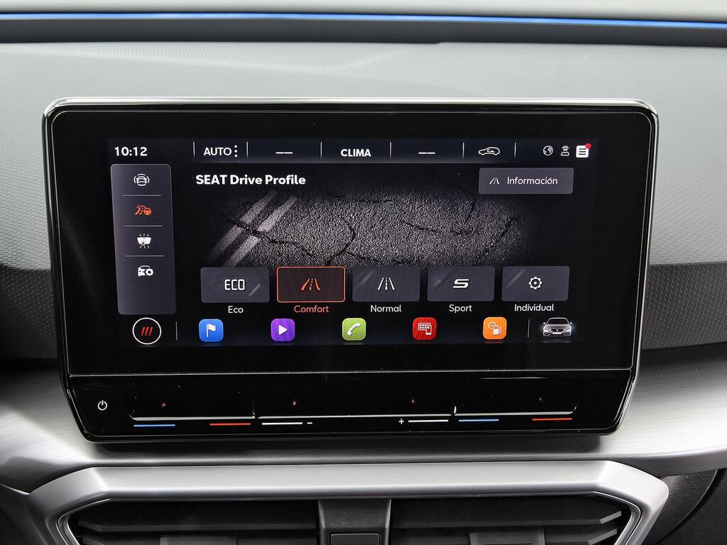 Seat Leon 1.5 eTSI 110kW DSG-7 S&S FR 28