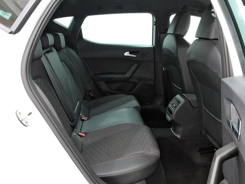 Seat Leon 1.5 eTSI 110kW DSG-7 S&S FR 6