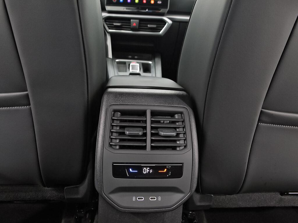 Seat Leon 1.5 eTSI 110kW DSG-7 S&S FR 32