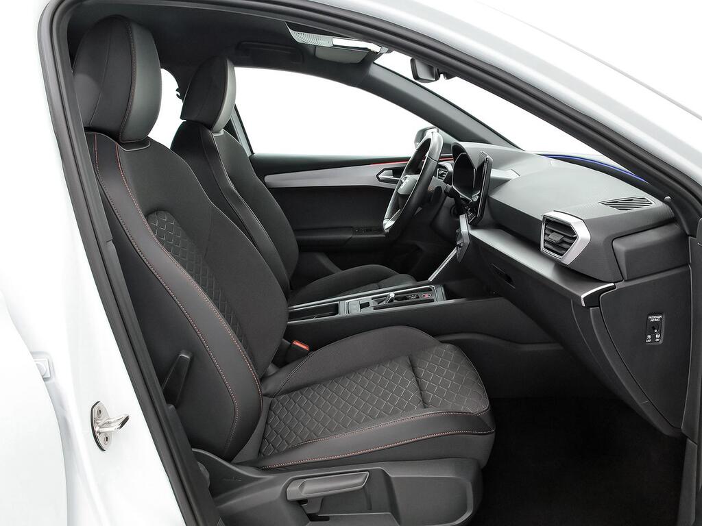 Seat Leon 1.5 eTSI 110kW DSG-7 S&S FR 5
