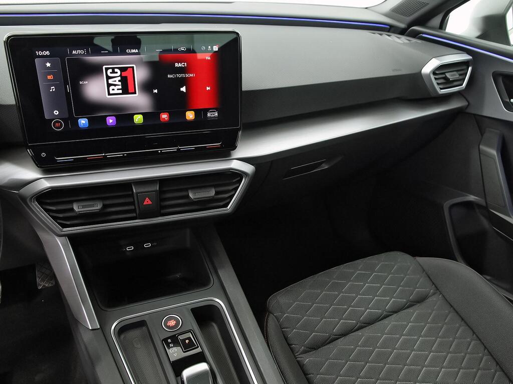Seat Leon 1.5 eTSI 110kW DSG-7 S&S FR 9