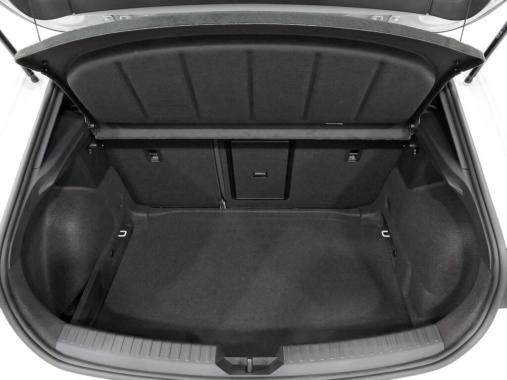 Seat Leon 1.5 eTSI 110kW DSG-7 S&S FR 7