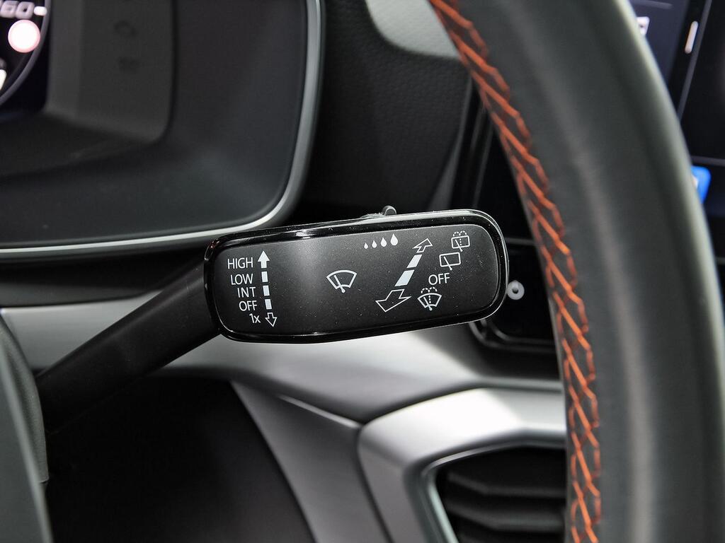 Seat Leon 1.5 eTSI 110kW DSG-7 S&S FR 14