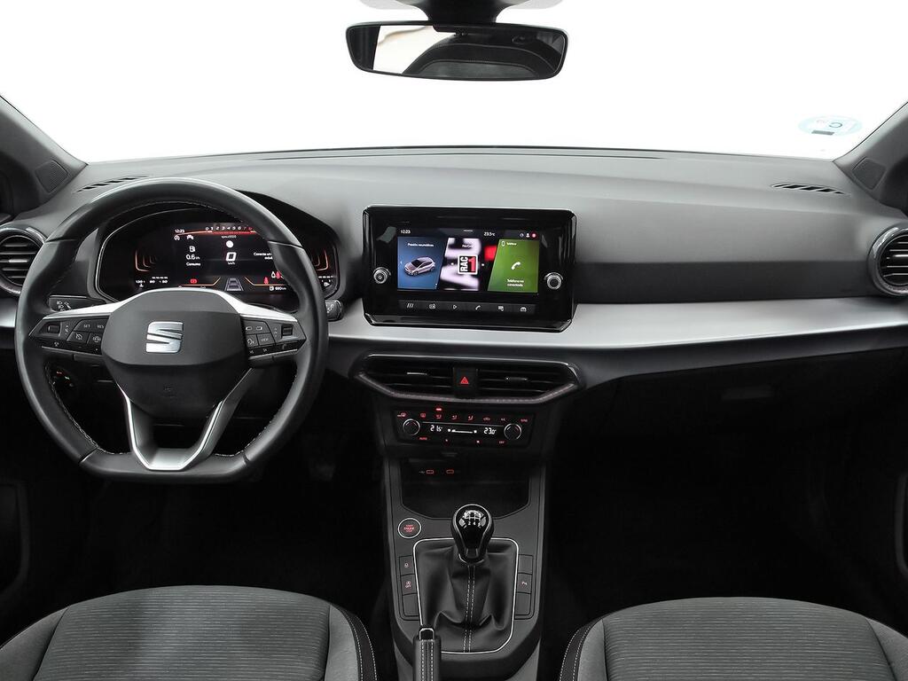 Seat Ibiza 1.0 TSI 85kW (115CV) Special Edition 4