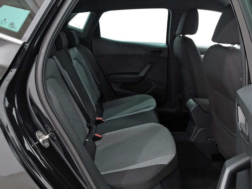 Seat Ibiza 1.0 TSI 85kW (115CV) Special Edition 6