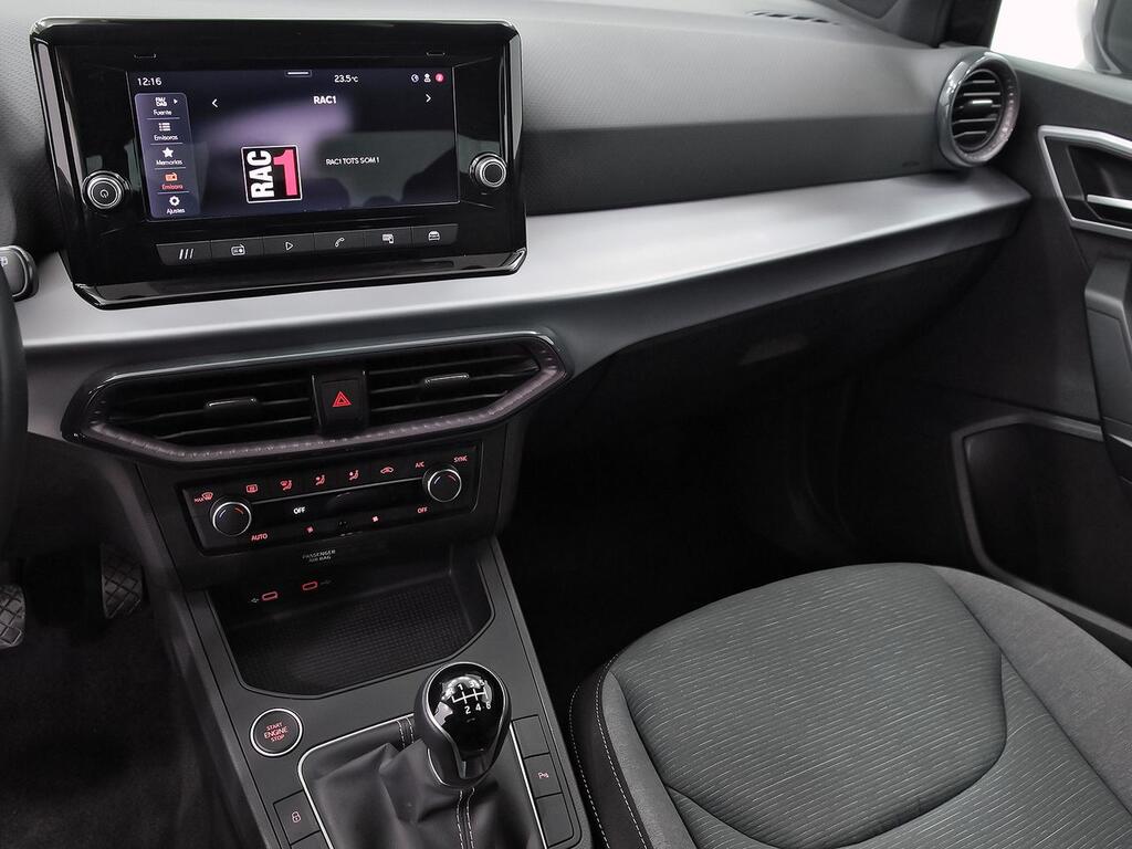 Seat Ibiza 1.0 TSI 85kW (115CV) Special Edition 9