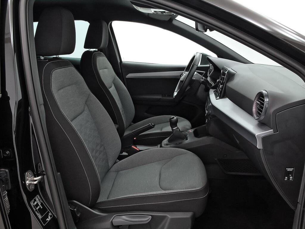 Seat Ibiza 1.0 TSI 85kW (115CV) Special Edition 5