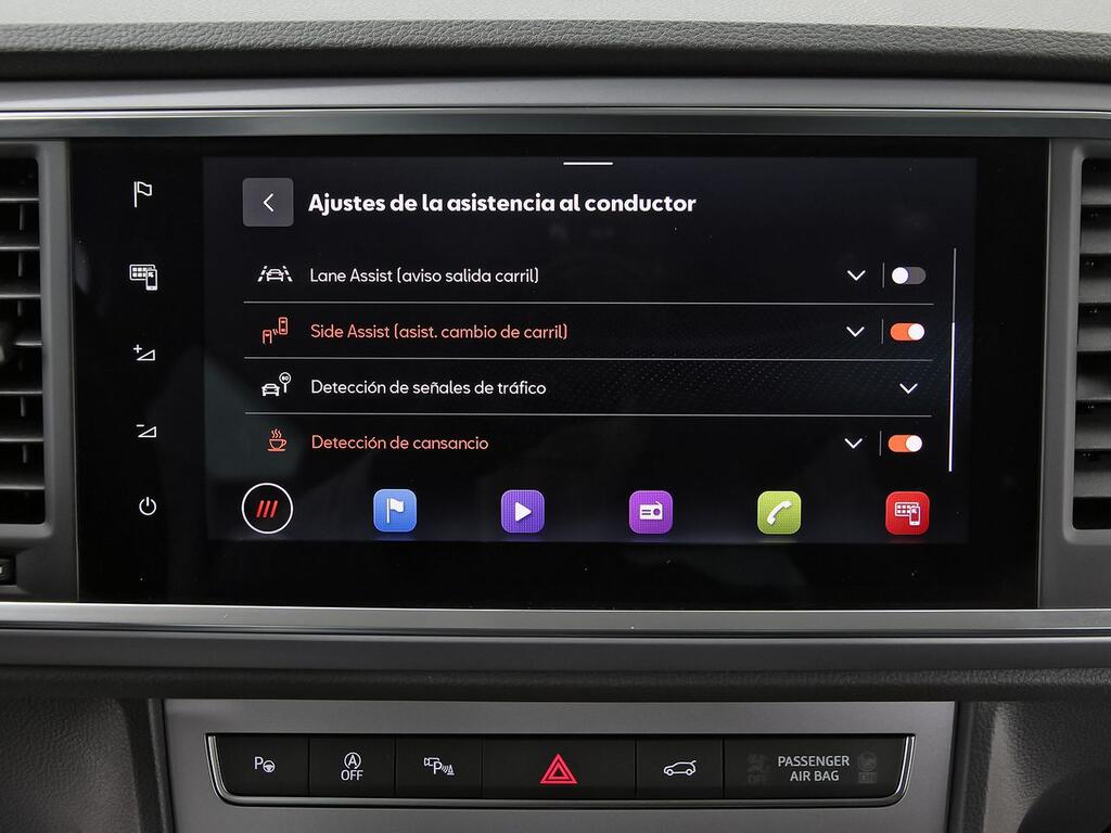 Seat Ateca 1.5 TSI 110kW DSG FR Special Edition 25