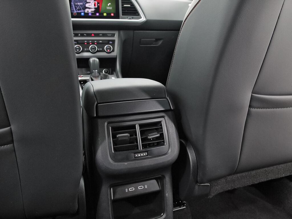 Seat Ateca 1.5 TSI 110kW DSG FR Special Edition 32