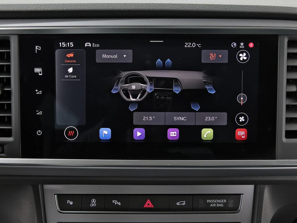 Seat Ateca 1.5 TSI 110kW DSG FR Special Edition 26