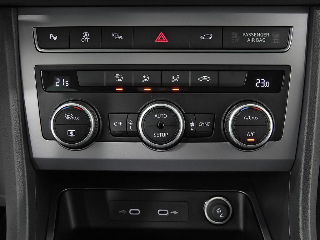 Seat Ateca 1.5 TSI 110kW DSG FR Special Edition 27