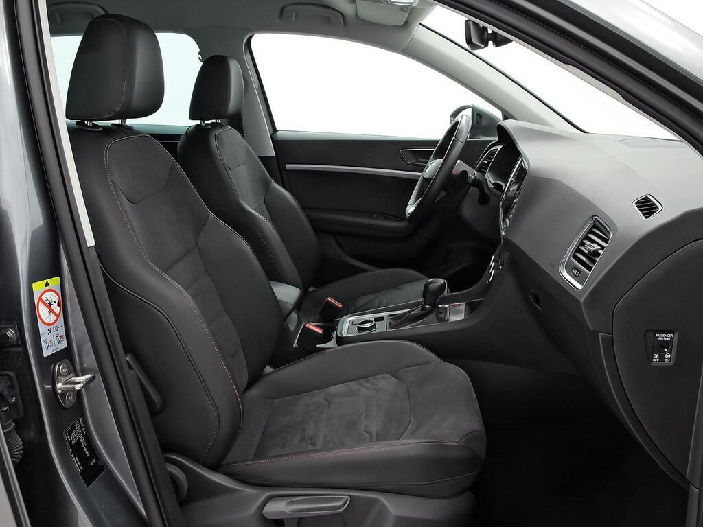 Seat Ateca 1.5 TSI 110kW DSG FR Special Edition 5