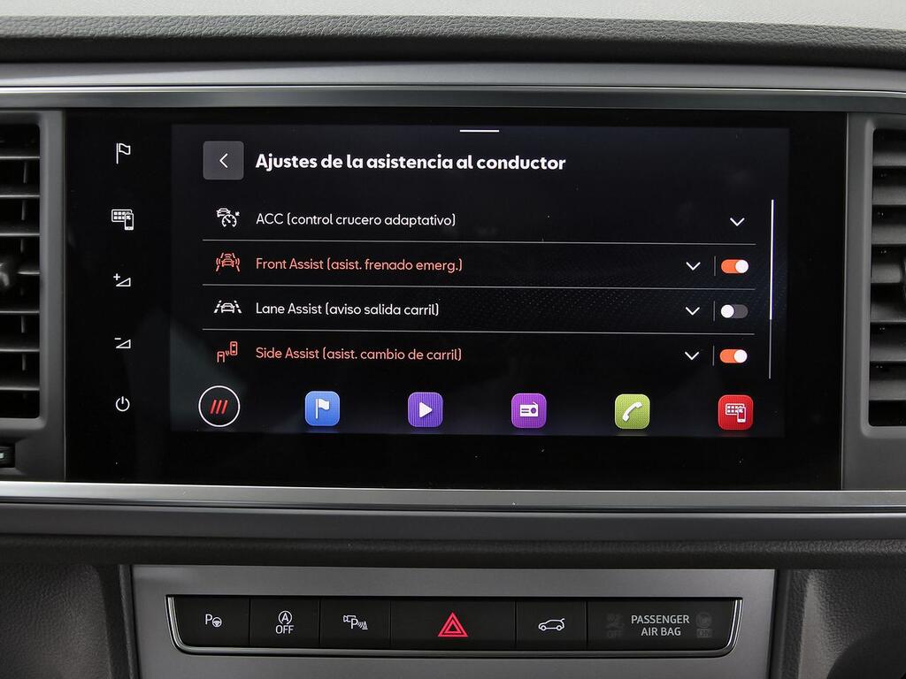 Seat Ateca 1.5 TSI 110kW DSG FR Special Edition 24