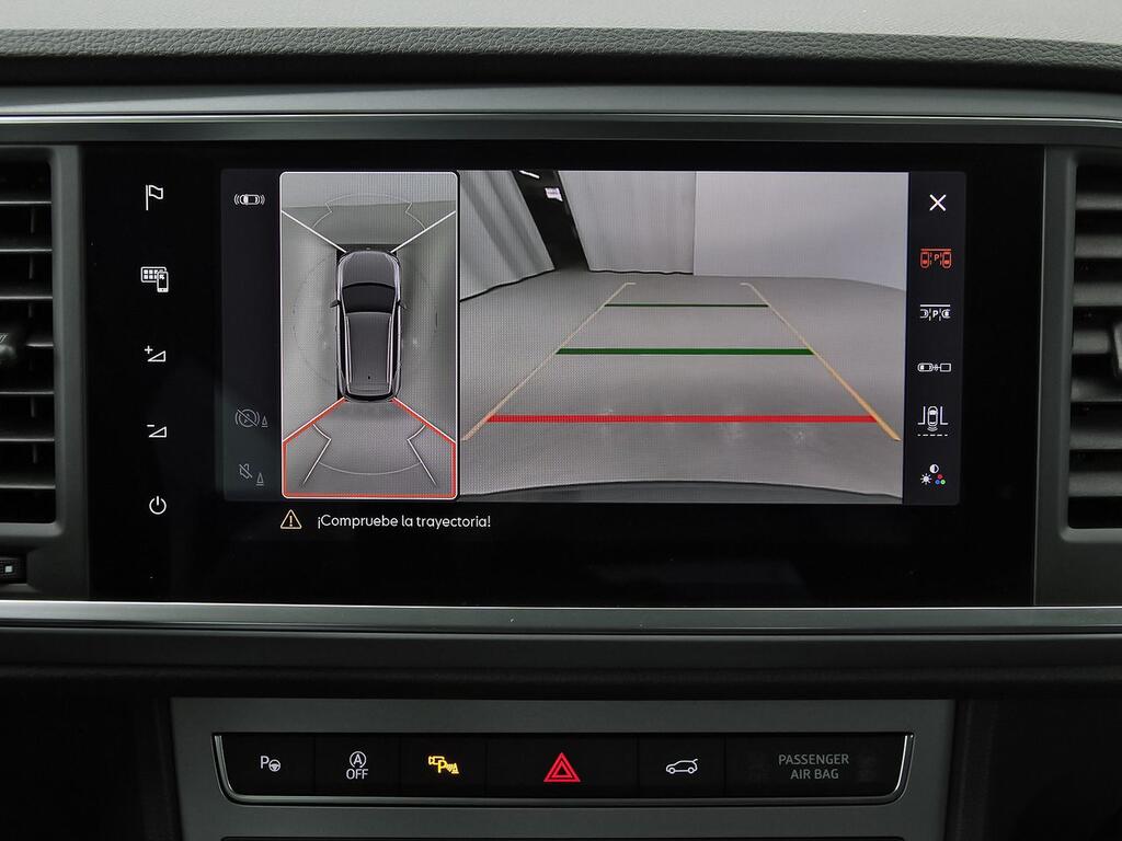 Seat Ateca 1.5 TSI 110kW DSG FR Special Edition 22