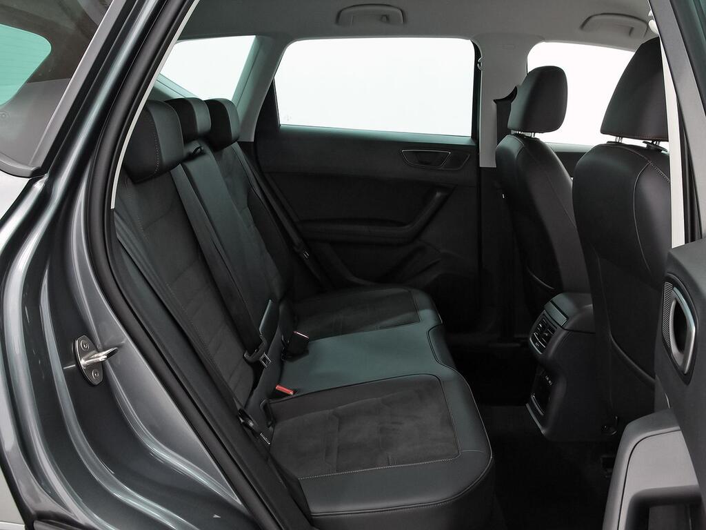 Seat Ateca 1.5 TSI 110kW DSG FR Special Edition 6