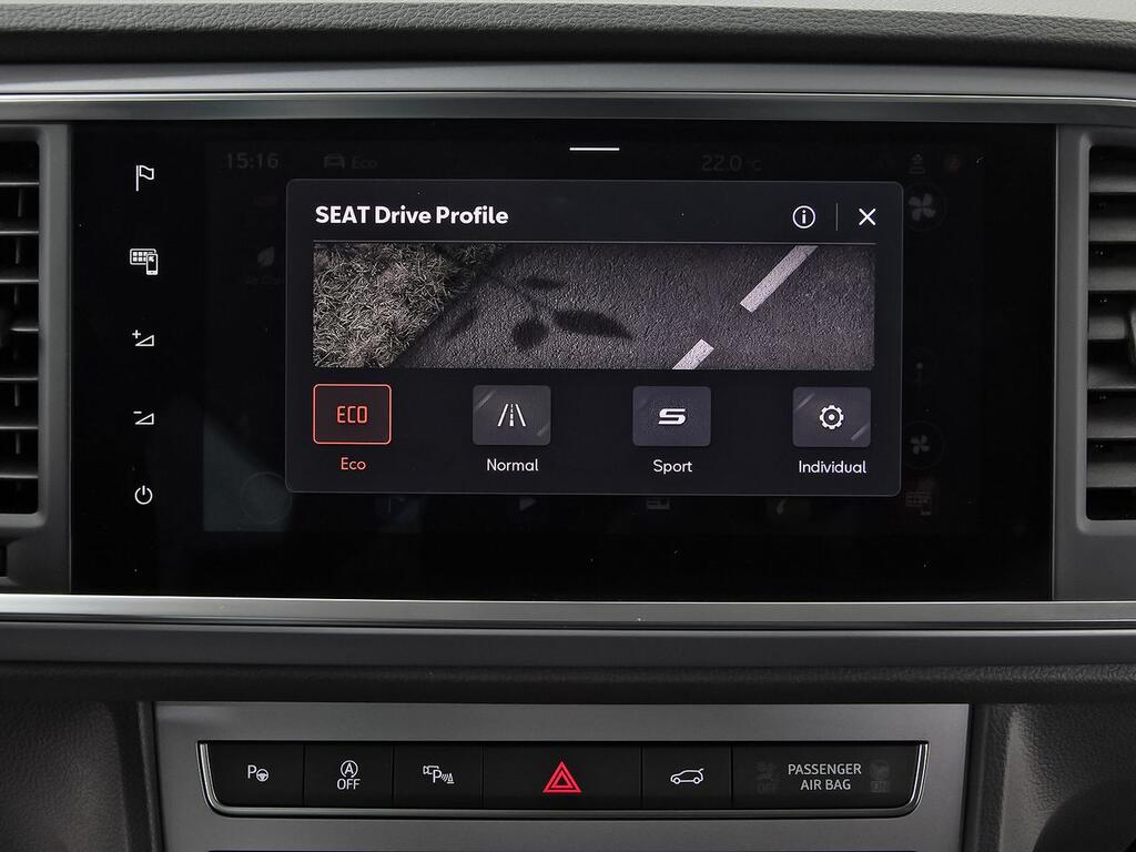Seat Ateca 1.5 TSI 110kW DSG FR Special Edition 28