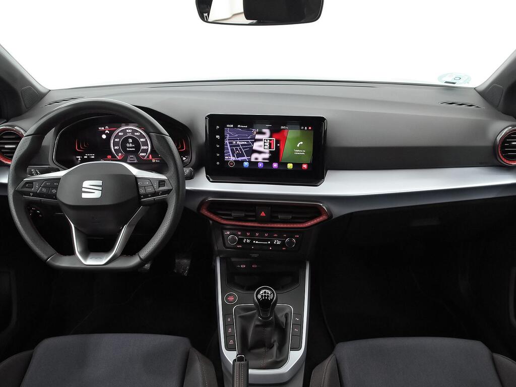 Seat Arona 1.0 TSI 81kW (110CV) FR XM 4