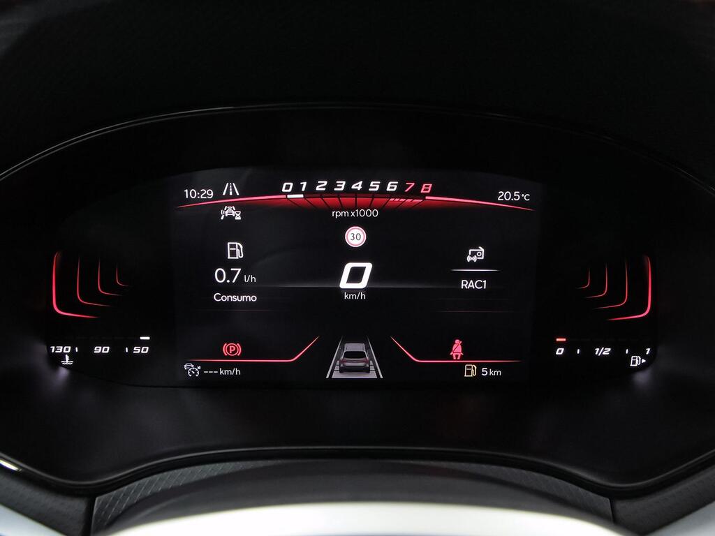 Seat Arona 1.0 TSI 81kW (110CV) FR XM 12