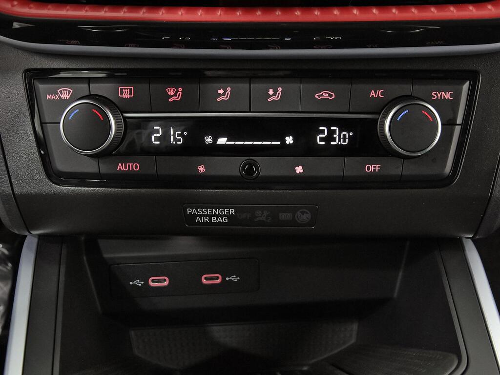 Seat Arona 1.0 TSI 81kW (110CV) FR XM 26