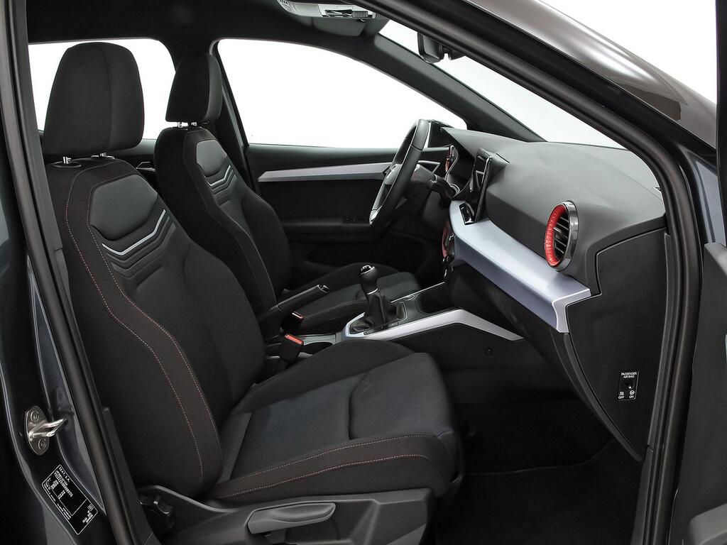 Seat Arona 1.0 TSI 81kW (110CV) FR XM 5