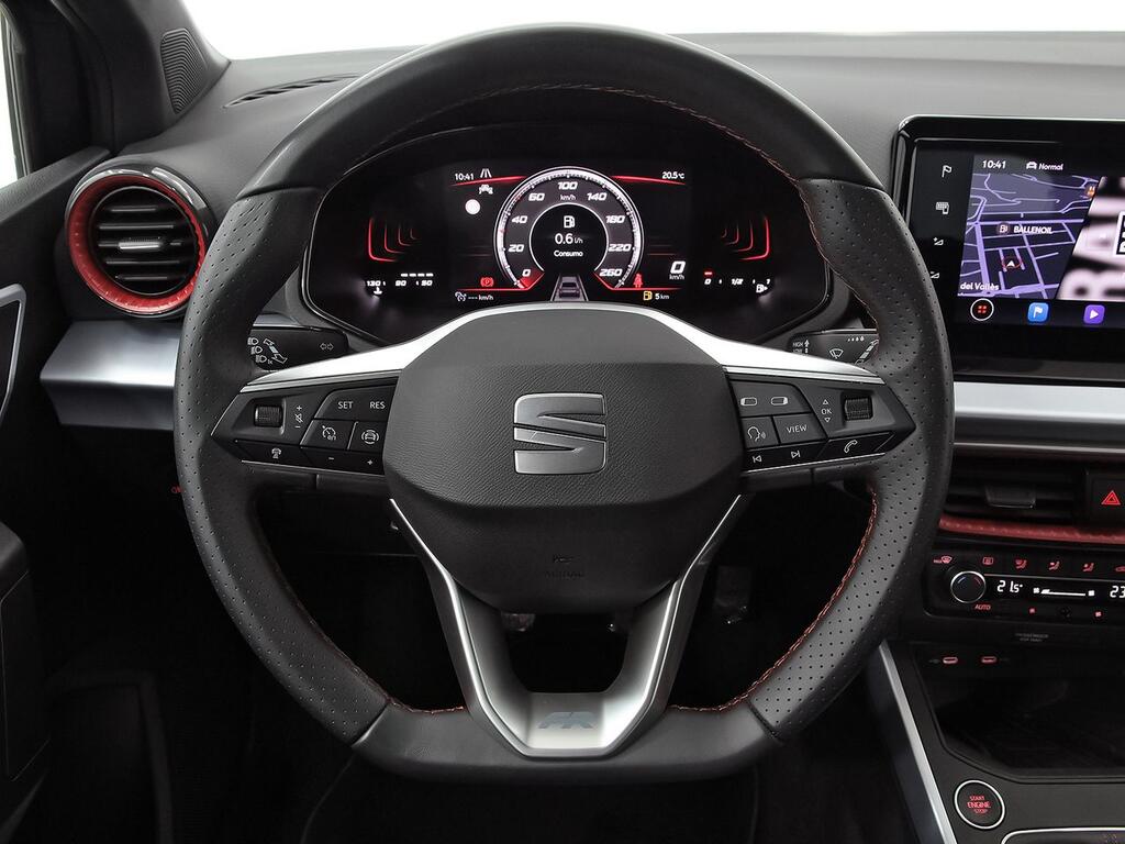 Seat Arona 1.0 TSI 81kW (110CV) FR XM 17