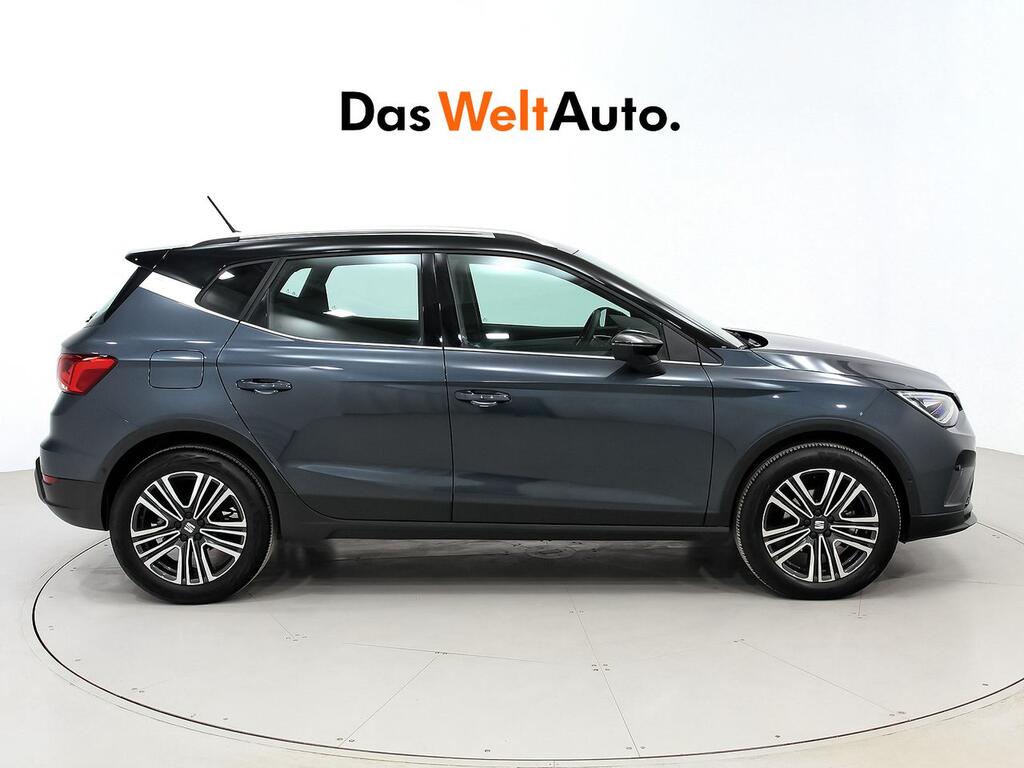 Seat Arona 1.0 TSI 81kW (110CV) FR XM 3