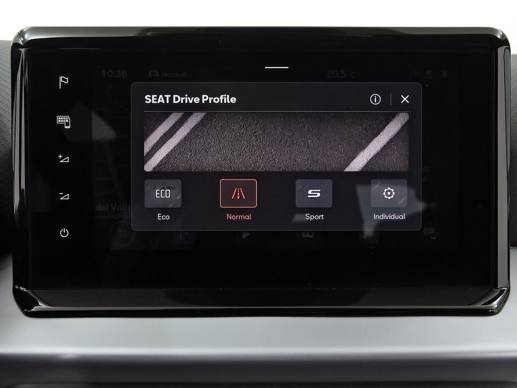 Seat Arona 1.0 TSI 81kW (110CV) FR XM 27