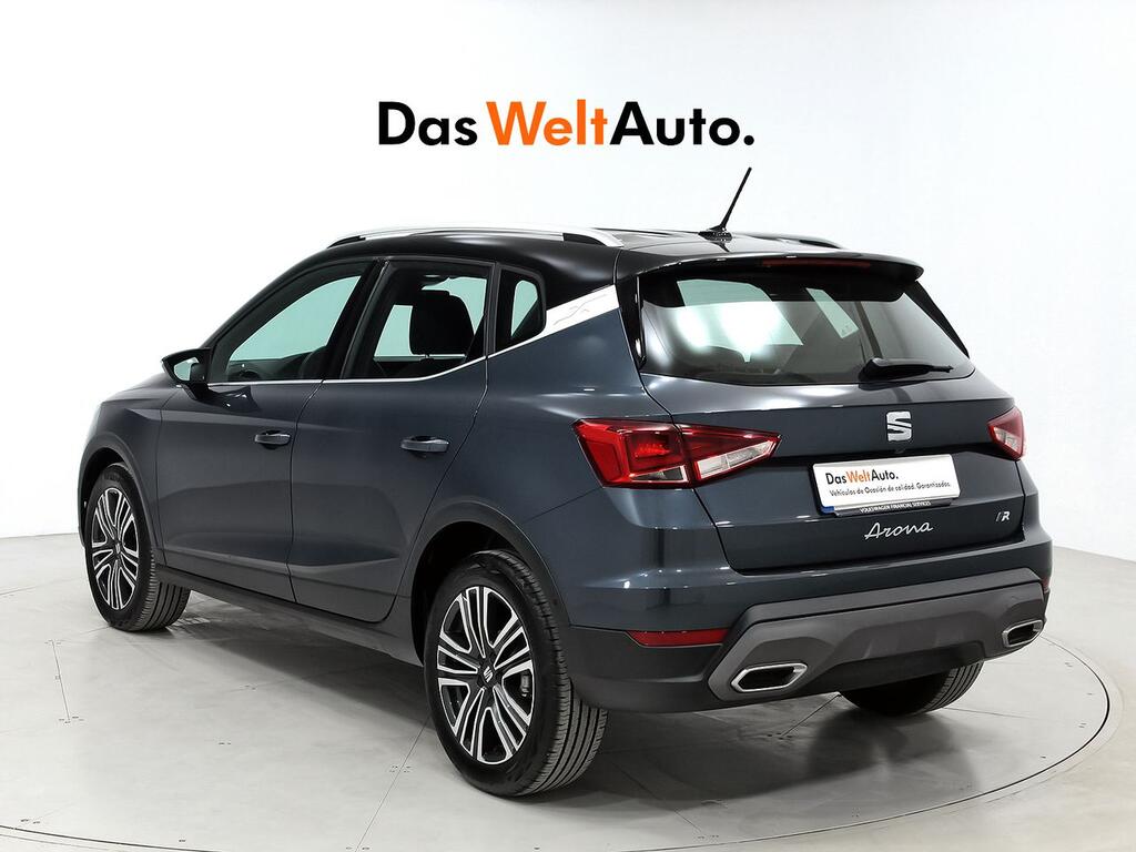 Seat Arona 1.0 TSI 81kW (110CV) FR XM 2