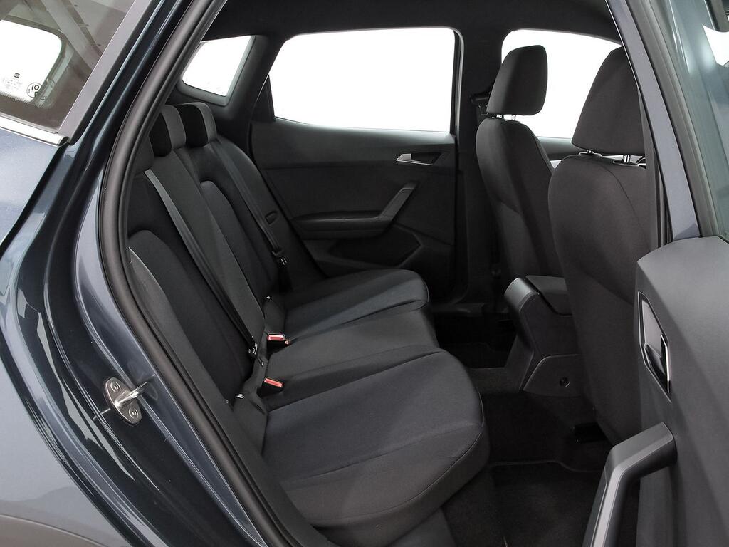 Seat Arona 1.0 TSI 81kW (110CV) FR XM 6