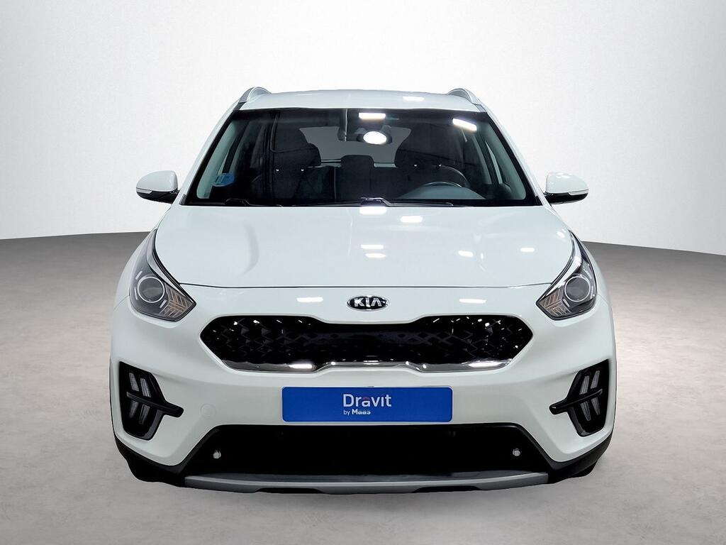 Kia Niro 1.6 GDi HEV 104kW (141CV) Drive 4