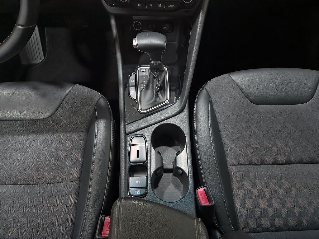 Kia Niro 1.6 GDi HEV 104kW (141CV) Drive 30