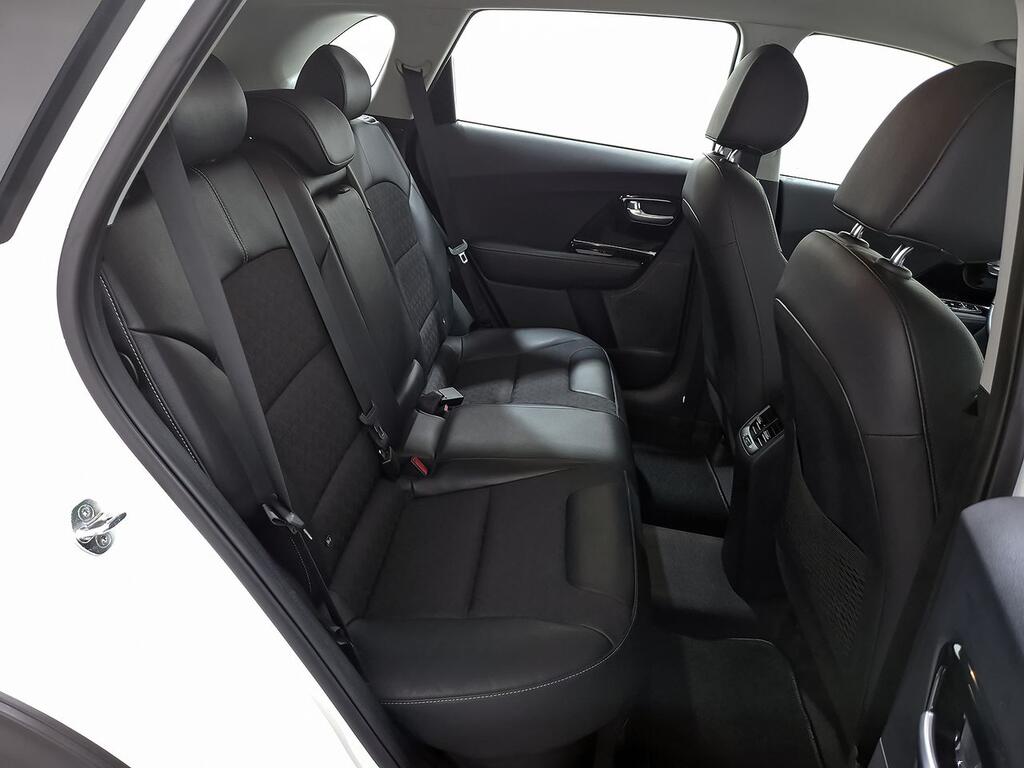 Kia Niro 1.6 GDi HEV 104kW (141CV) Drive 8