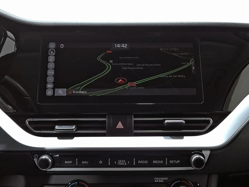 Kia Niro 1.6 GDi HEV 104kW (141CV) Drive 20