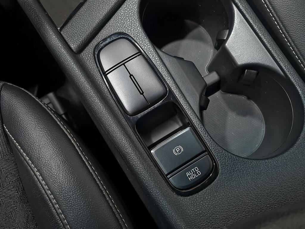 Kia Niro 1.6 GDi HEV 104kW (141CV) Drive 27