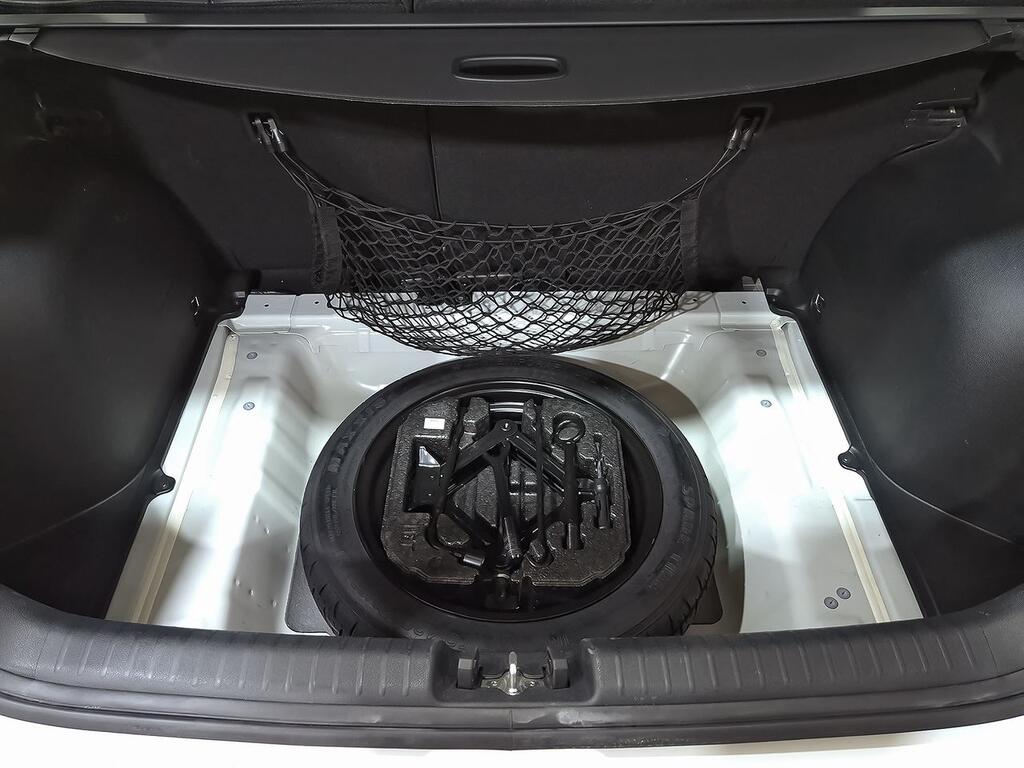 Kia Niro 1.6 GDi HEV 104kW (141CV) Drive 34