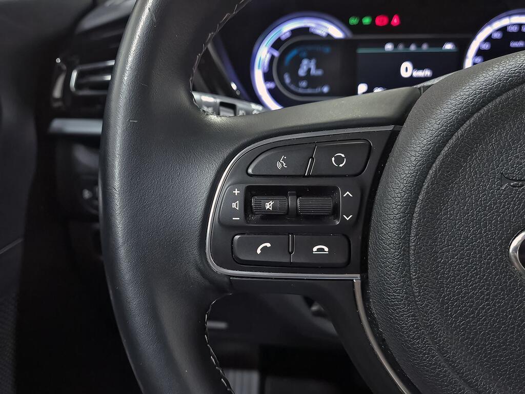 Kia Niro 1.6 GDi HEV 104kW (141CV) Drive 16