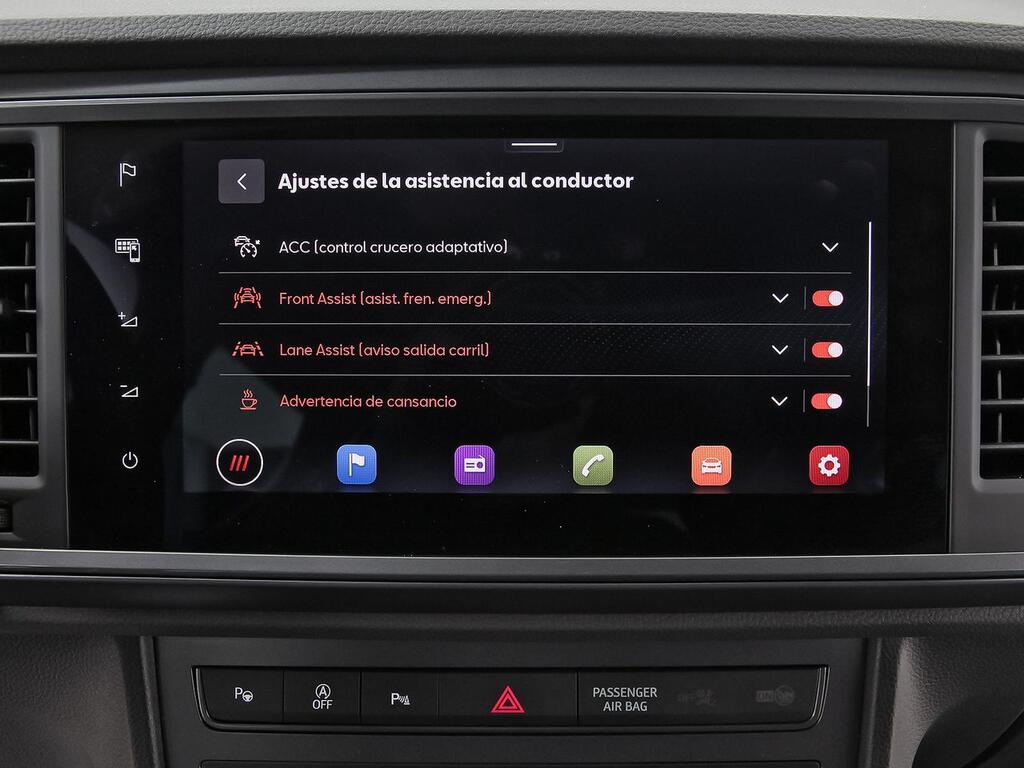 Cupra Ateca 2.0 TSI 140kW (190CV) 4Drive DSG 24