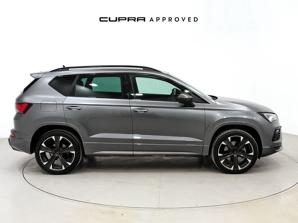Cupra Ateca 2.0 TSI 140kW (190CV) 4Drive DSG 3