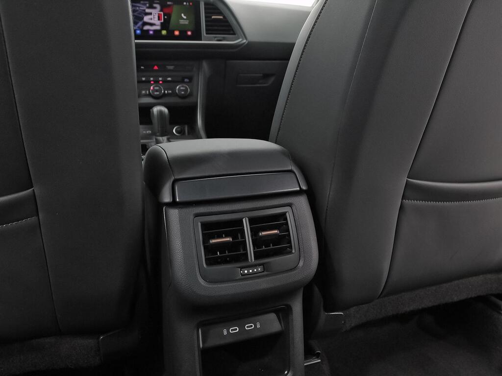 Cupra Ateca 2.0 TSI 140kW (190CV) 4Drive DSG 31
