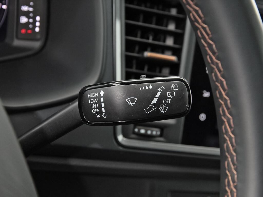 Cupra Ateca 2.0 TSI 140kW (190CV) 4Drive DSG 15