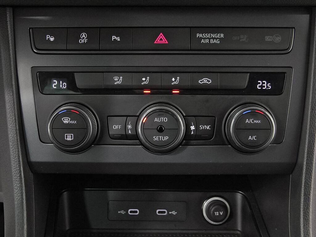 Cupra Ateca 2.0 TSI 140kW (190CV) 4Drive DSG 27